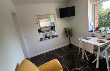 Modernes Apartment mit Parkplatz - Foto 9