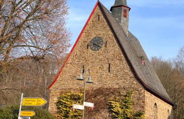 Gästehaus Sille in Morsbach - Holpe - Foto 29