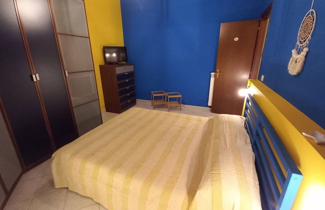 Studio Near Alessandrino Metro C - Foto 4