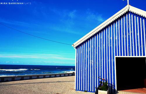 Mira'Barrinha Flats - Foto 25