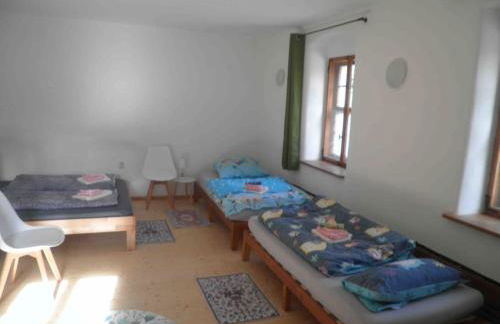 Erholen im Kranichhof, Garten, Sauna - Nähe Heide - Foto 10