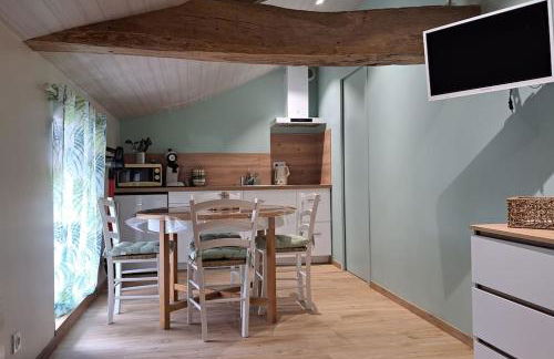 Le P'tit Gîte d'Isa, 15 km du Puy du Fou - Foto 19