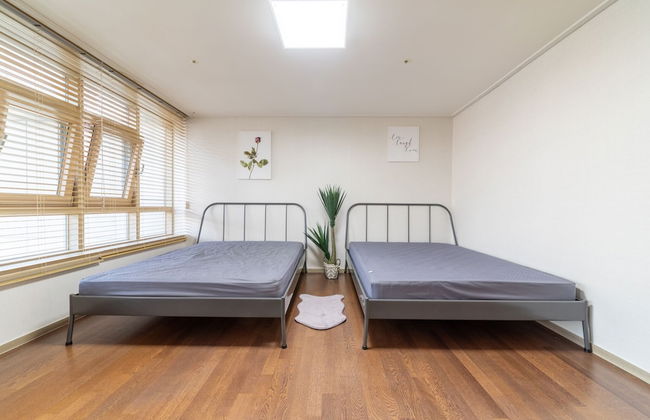 Sejong Party House - Foto 31