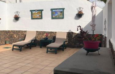 Apartamento Los Chinijos - Foto 12