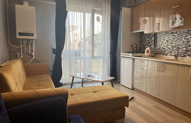 Aydogdu Suit - Photo 35