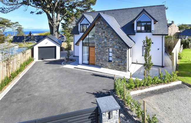 Stone House in Plougasnou Near Sandy Beach - Foto 28