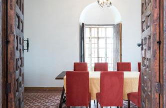 Casa Palacio de la Carrera Olehousing - Foto 21