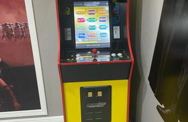 Large 6BR Themed Family Villa Near Disney world - Foto 44