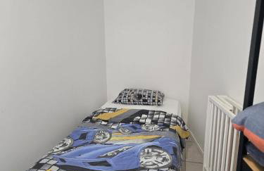 Logement moderne équipé - Foto 16
