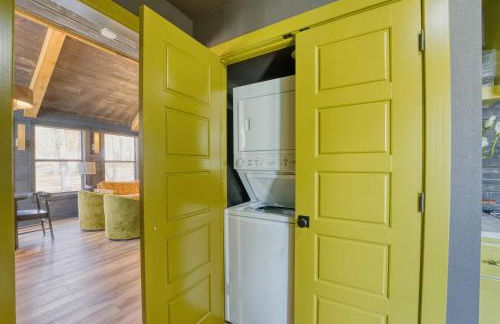 Fayetteville Getaway - Near Campus and Dickson - Foto 8