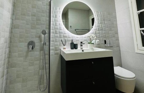 Costa Adeje - Amazing Ocean And Teide View - Fast WiFi, Air Con - Photo 55