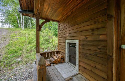 Hatch Lake Tiny House - Get Up North Retreats - Foto 33