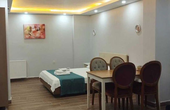 Aspendos Seaside - Foto 39