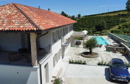 Cascina Canelli - Foto 61