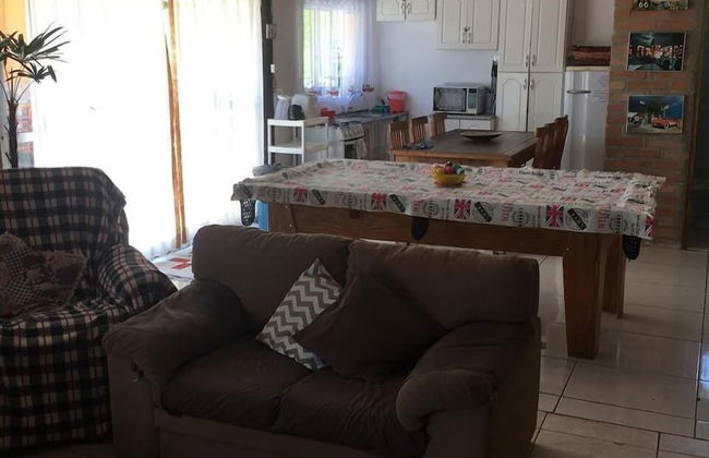 Chácara Vovó Joana - Photo 8