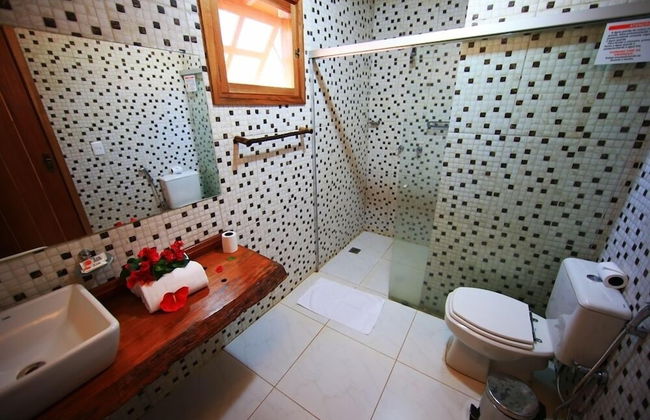 Eco Resort Foz do Marinheiro - Photo 67