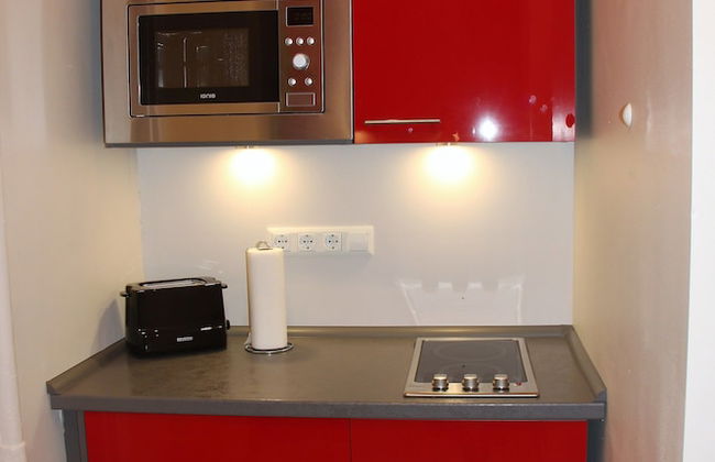 Stars Berlin Apartments Essener Straße - Foto 6