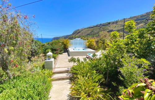 Casa Boticaria, bonito Paraíso Privado con jardín y Jacuzzi. - Foto 41