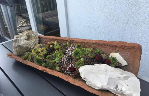 Dachstudio im Geteviertel - citynah - Foto 30