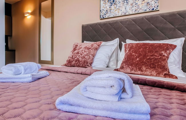 Dedaj Resort - Villa Delux - Foto 12