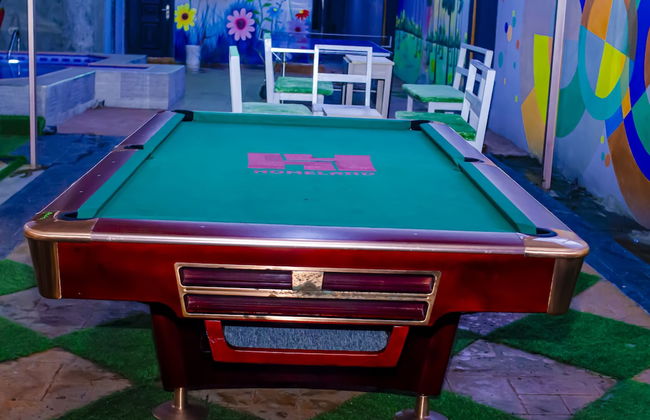 Hopeland Hotels - Foto 22