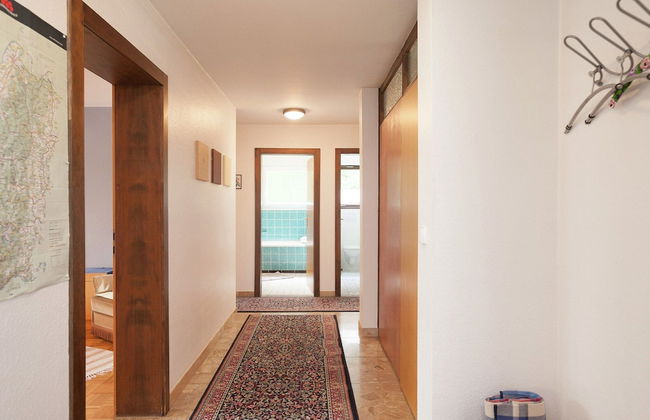 Ferienwohnung mit Balkon im Schwarzwald - Foto 18