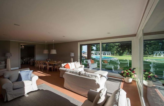 Agriturismo Relais Tenuta Il Cigno - Photo 24