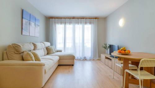 APARTAMENTO A 200 M DEL PUERTO, bonanza 15 1C - Foto 3