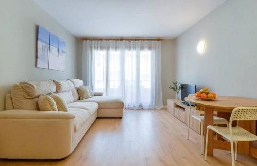 APARTAMENTO A 200 M DEL PUERTO, bonanza 15 1C - Foto 3