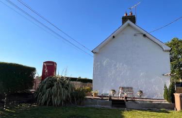 Fiddlers Cottage - Foto 18