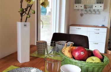 Fewo bei Reuters - Haus Tellkoppe - Foto 7