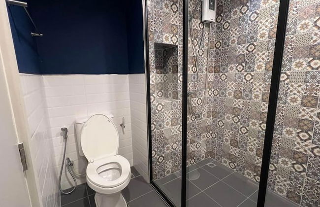 The Base Central Phuket- 6 Floor - Foto 6