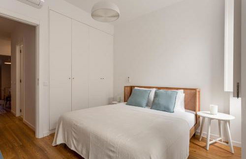 Calçada de Santo Amaro Apartments - Photo 8