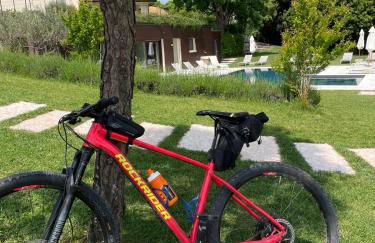 Relais Ca' Morenica - Foto 10