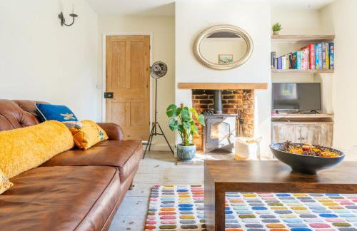 5 Mill Cottage - Foto 2