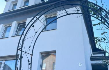 Charmante Dachgeschosswohnung in Lage - Foto 36