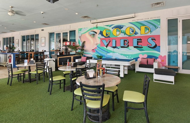 Palms Resort #2811 Jr. 2BR - Photo 83