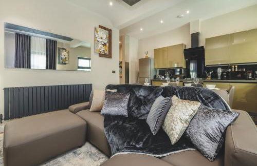 Luxury Stay - Spa Bath - Couples or Business - Foto 4