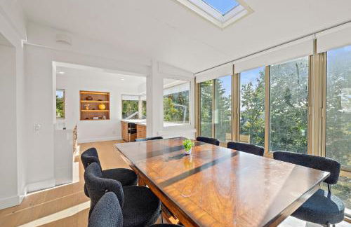 Sunlit & Spacious Seattle Home near Space Needle - Foto 16
