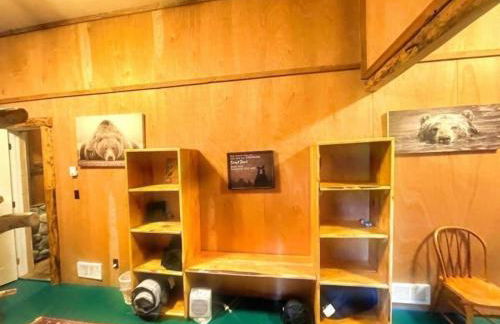 Unique Riverside Vacation Rental Perfect for Events in the Flathead National Forest, Montana - Foto 44