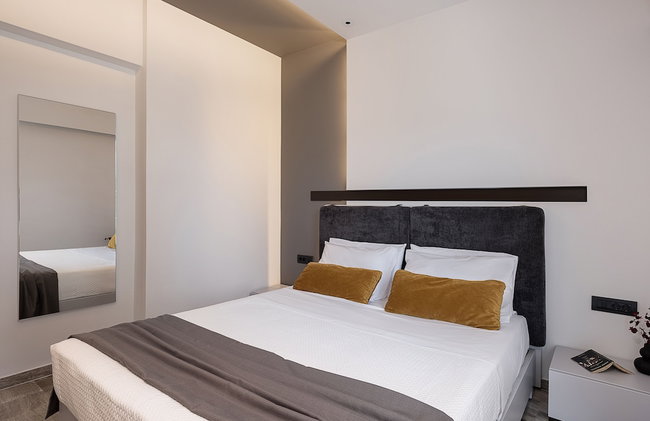 Nikis Dream Luxury Apartments - Foto 37