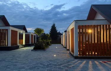 Zator Domki Dreampark - Foto 1