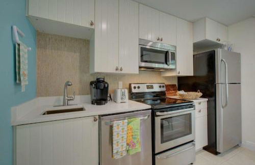 Lulu's Key House Kemp Ridley 1/1 Downstairs - Foto 26