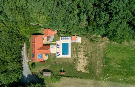 Oldwine House Loznjak by Villas Guide - Photo 12
