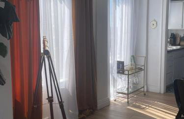 Your Penthouse Ocean view with City lights and Queen Mary too - Foto 31