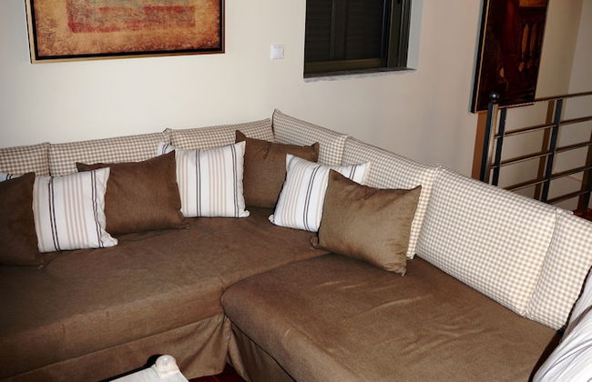 Dio Guesthouses - Foto 43