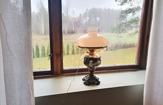 5 Person Holiday Home in Dala-jarna - Foto 13