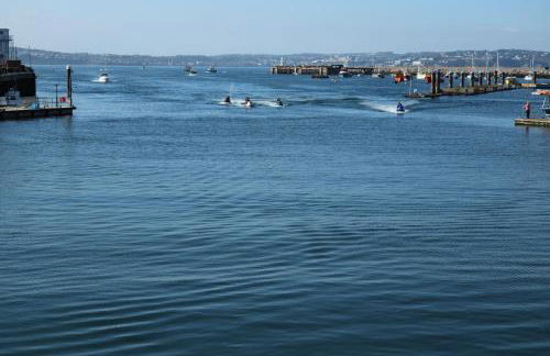 Devoncourt Devoncoast SeaView Apartments - Foto 25