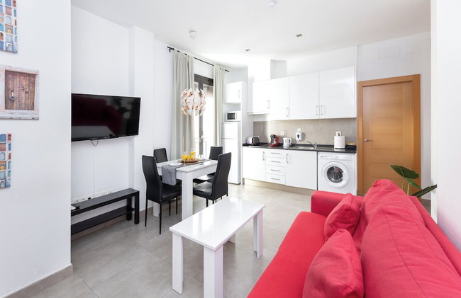 Nest Flats Granada - Photo 58