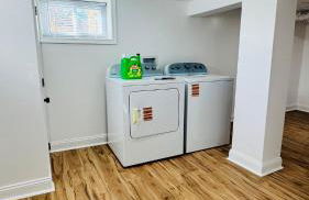 Cozy, Charming Cape Home near DC - Foto 9